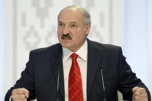 Лукашенко закрыл "наглухо" белорусско-украинскую границу