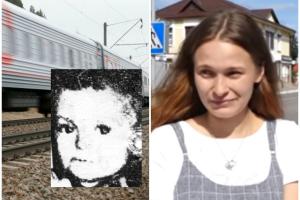 Белоруска, которую потеряли в поезде в 4-летнем возрасте, нашла своих родителей спустя 20 лет