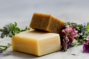 Народные секреты хозяйственного мыла