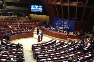 Парламент сформировал новый состав украинской делегации в ПАСЕ