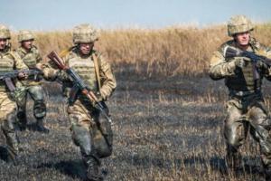 На Донбассе задержали 9 пособников боевиков