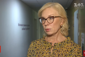 Денисова рассказала, как освобожденные моряки будут принимать участие в российских судах