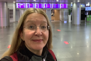 Супрун улетела в США, не сообщив причину