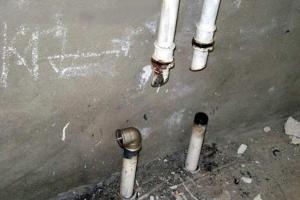 В Украине вступили в силу измененные правила отключения от общей системы отопления