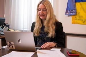 Супрун больше не исполняет обязанности министра здравоохранения