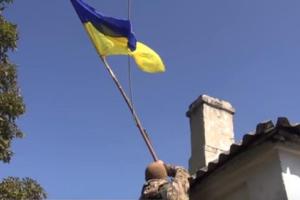 В сети сообщают, что в Луганской области отводят войска
