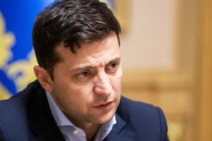 Зеленский созывает на совещание руководство Верховной Рады, Кабмина и силовиков