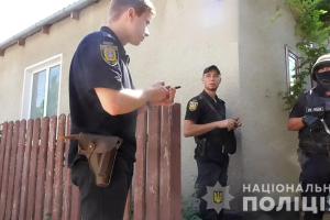 На курорте Одесчины убит отдыхающий: подробности следствия