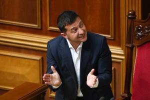 Комитет рекомендует Верховной Раде распустить ЦИК досрочно