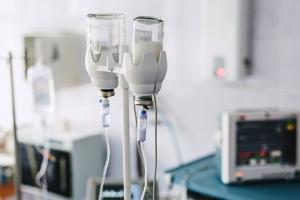 Дифтерия в Украине: заболели жители трех регионов