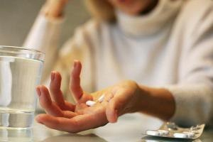 В Украине запретили все серии известного лекарства для желудка