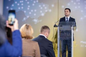 Зеленский назвал 3 этапа достижения мира в Украине
