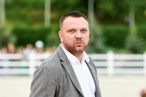 Еще один "кварталовец" стал советником секретаря СНБО