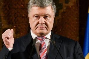"Вопрос жизни и смерти": Порошенко сделал важное заявление по поводу НАТО