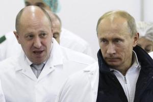 "Повар Путина" Пригожин мог погибнуть в авиакатастрофе в Конго, - СМИ
