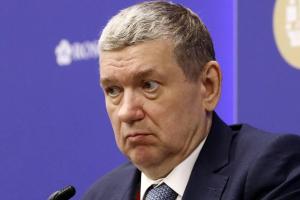 В России умер вице-спикер Совета Федерации, который призывал бомбить города Украины