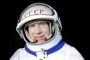 Первым вышел в открытый космос: Умер космонавт Алексей Леонов