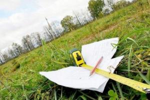 В Украине открыли онлайн-доступ к данным геокадастра
