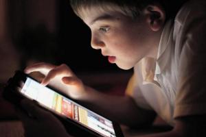 Украинцев призывают пройти онлайн-опрос для разработки Нацстратегии защиты детей в интернете