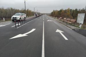 Между КПВВ "Станица Луганская" и мостом поставят две автобусные остановки