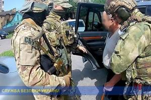 Диверсант из "ДНР" хотел устроить кровавый теракт в Запорожье: суд вынес приговор