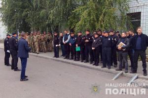 В Константиновке нашли тело пропавшей 14-летней девочки, убийца задержан