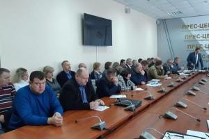 Почему областные власти не признали ситуацию с водой в Лисичанске чрезвычайной