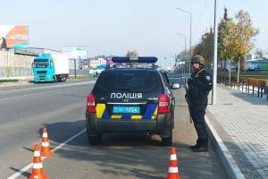 На Киевщине женщина похитила 3-месячного младенца