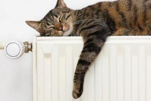 Отопительный сезон стартовал в Украине: где еще не дали тепло