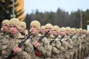 На Луганщине начался призыв: юношам нужно явиться в военкомат, даже если не пришла повестка