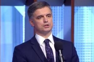 Пристайко анонсировал новый масштабный обмен пленными