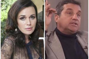 Кушанашвили сделал заявление о Заворотнюк: "Ей больно"
