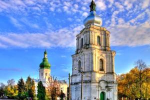 Верховная Рада переименовала Переяслав-Хмельницкий