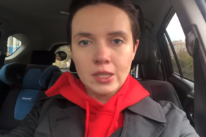 "Доколе мне будет стыдно за вас?" Янина Соколова жестко обратилась к Зеленскому