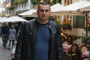 Сенцов о подписании формулы Штайнмайера: "Ничего страшного пока не произошло"