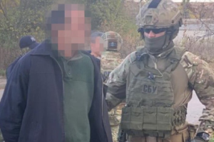 Фотографировал секретные документы: СБУ поймала агента ФСБ