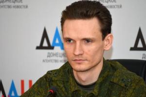 В "ДНР" сняли "министра связи": он мог сбежать в Россию вместе с подельниками