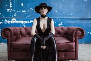MARUV стала лучшей певицей России