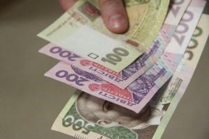 В Украине остановлены выплаты больничных и декретных