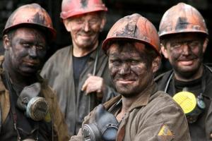 Вопрос решен: деньги для шахтеров зашли в Луганскую область и скоро поступят на карточки