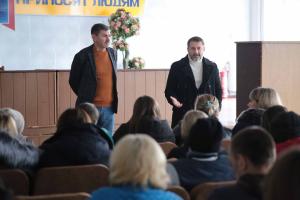 Гайдай пообещал шахтерам Луганщины, что деньги на погашение долгов по зарплате придут уже на этой неделе