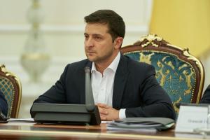 Зеленский хочет создать военную полицию и реестр ветеранов