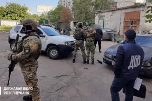 Пограничнику Лисичанского погранотряда, который работал на "ЛНР", светит до 15 лет с конфискацией