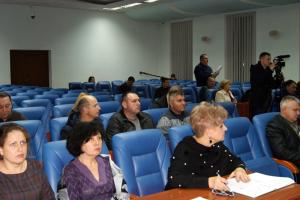Лисичанск не потянет расходы на медицину, образование и субсидии: местные депутаты срочно обратились к Киеву
