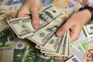 Нацбанк снял ограничения на покупку иностранной валюты