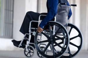 В Украине собираются отменить группы инвалидности