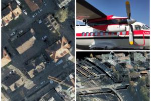 В Украине началась масштабная аэрофотосъемка местности: какие регионы "оцифруют" первыми