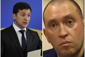 Зеленский пообещал ценный подарок за "голову" сбежавшего "крестного отца" контрабанды в Украине