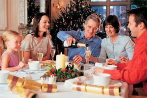 Украинцам "подарили" длинные выходные на Новый год: когда будем отдыхать и работать