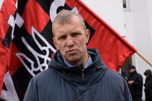 Мазура передали на поруки Генеральному консулу Украины